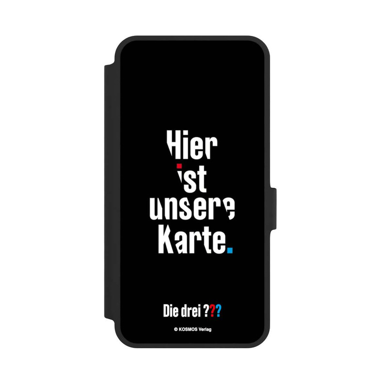 Galaxy A36 5G NIVOflip Hier Ist Unsere Karte