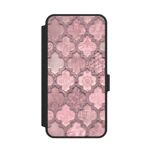 Samsung Galaxy A36 5G NIVOflip Marokko Fliesen rosa