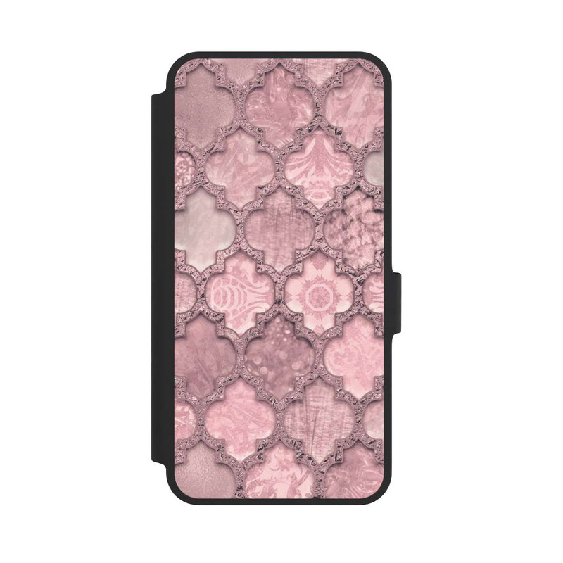 Galaxy A36 5G NIVOflip Marokko Fliesen rosa