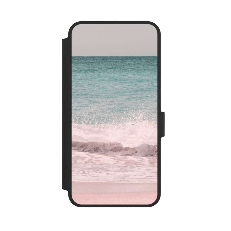Galaxy A36 5G NIVOflip Rosa Traumstrand
