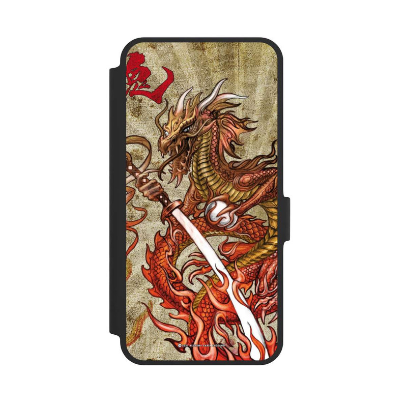 Galaxy A36 5G NIVOflip 13th Samurai