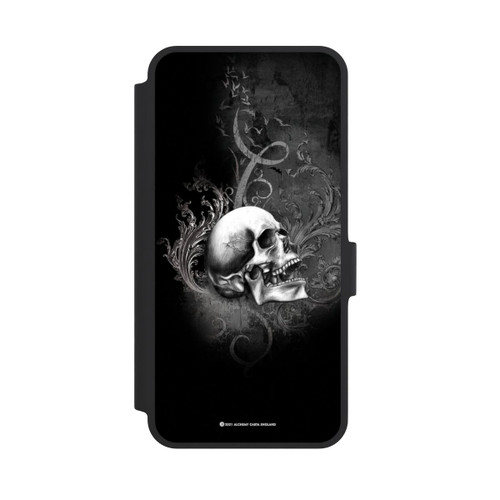 Samsung Galaxy A36 5G NIVOflip De Profundis