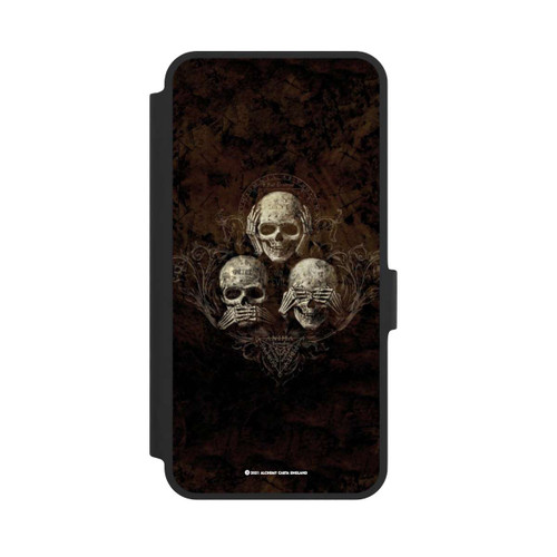 Samsung Galaxy A36 5G NIVOflip No Evil