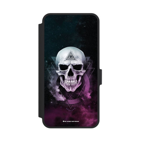 Samsung Galaxy A36 5G NIVOflip THE VOID
