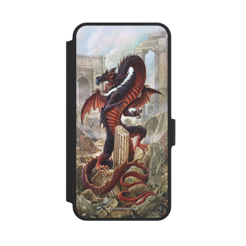 Samsung Galaxy A36 5G NIVOflip Vindicta Pendragon