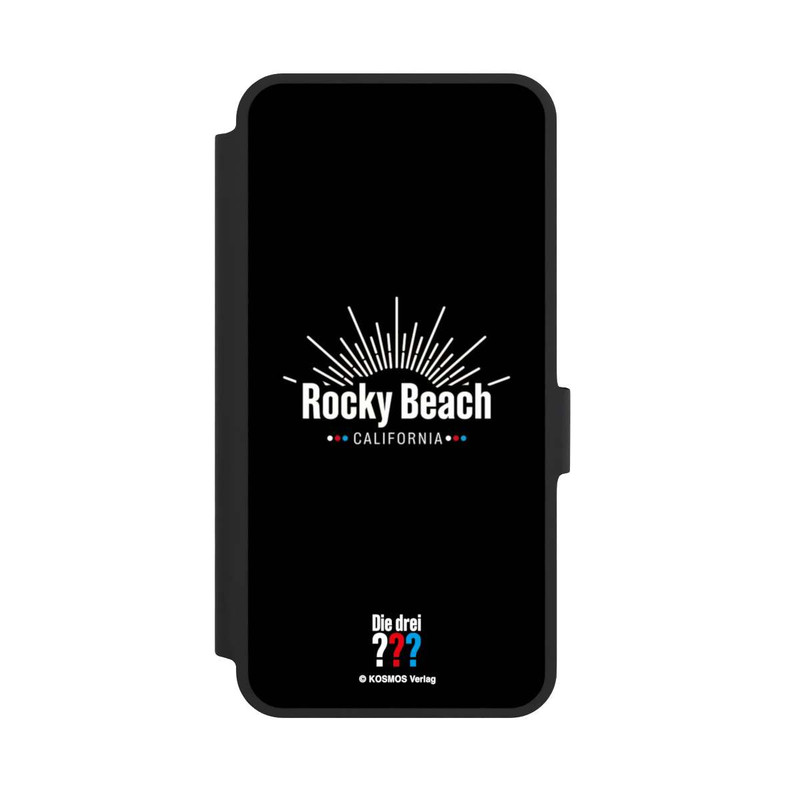 Galaxy A36 5G NIVOflip Rocky Beach California
