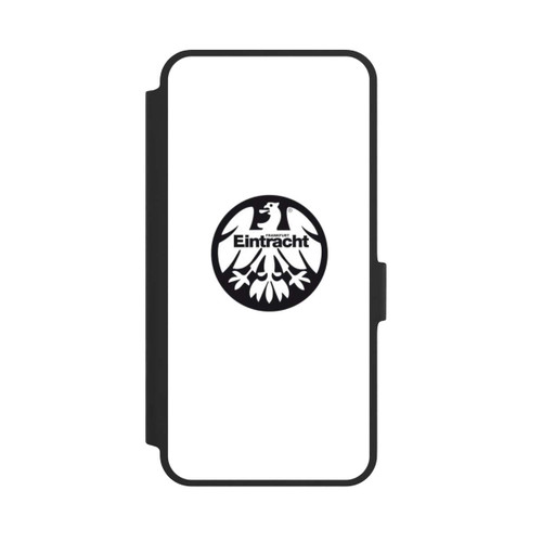 Samsung Galaxy A36 5G NIVOflip Logo Adler 1980 Schwarz