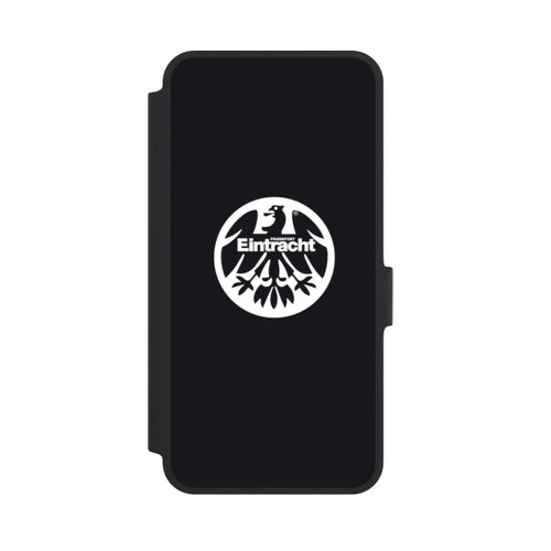 Samsung Galaxy A36 5G NIVOflip Logo Adler 1980 weiss