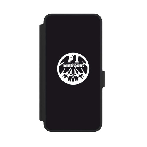 Samsung Galaxy A36 5G NIVOflip Logo Adler 1980 weiss