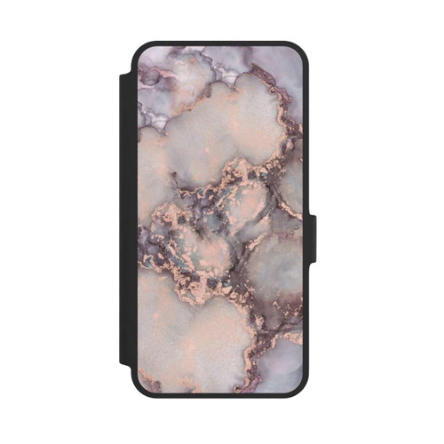 Samsung Galaxy A36 5G NIVOflip Alcohol Ink Pastel