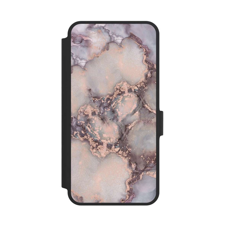 Galaxy A36 5G NIVOflip Alcohol Ink Pastel