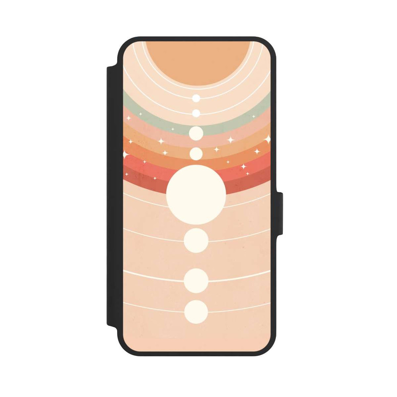 Galaxy A36 5G NIVOflip Pink Universe