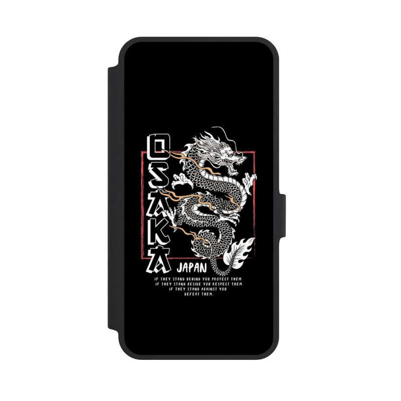 Galaxy A36 5G NIVOflip Dragon d'Osaka