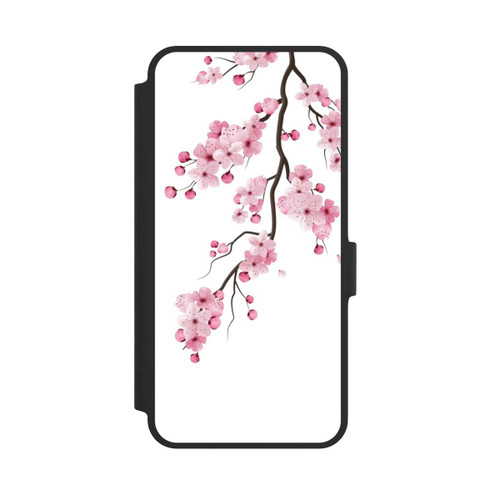 Samsung Galaxy A36 5G NIVOflip Sakura Flower