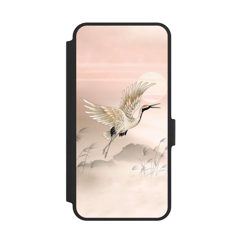 Galaxy A36 5G NIVOflip Fliegender Kranich