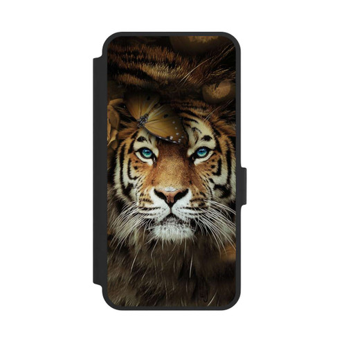 Samsung Galaxy A36 5G NIVOflip Autumn Tiger