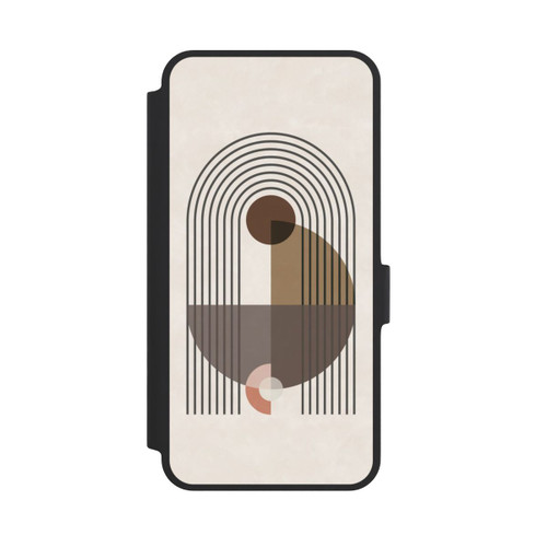 Samsung Galaxy A36 5G NIVOflip Trendy Patterns