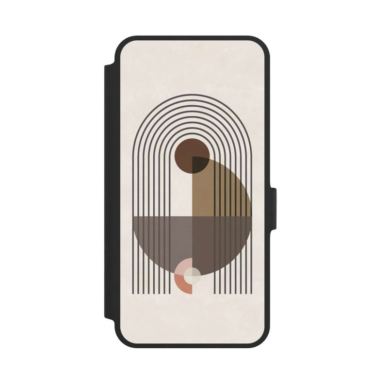 Galaxy A36 5G NIVOflip Modische Muster