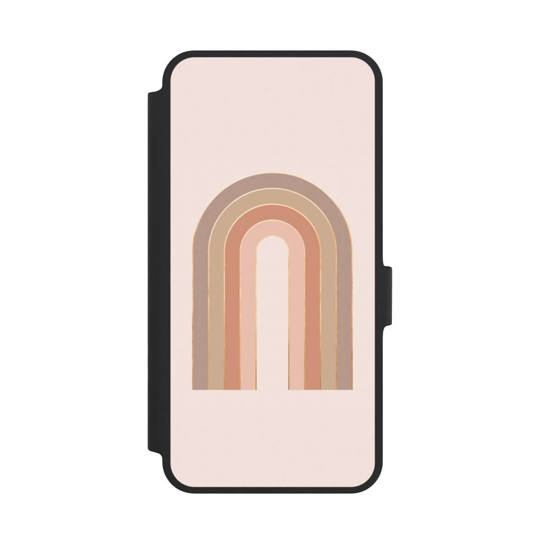 Galaxy A36 5G NIVOflip Modischer Bogen