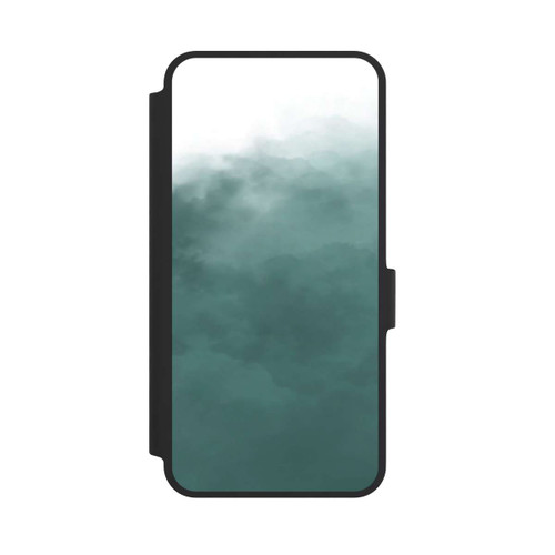 Samsung Galaxy A36 5G NIVOflip Tiefgrün