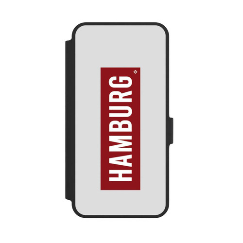 Samsung Galaxy A36 5G NIVOflip HSV Hamburg Rot Weiss