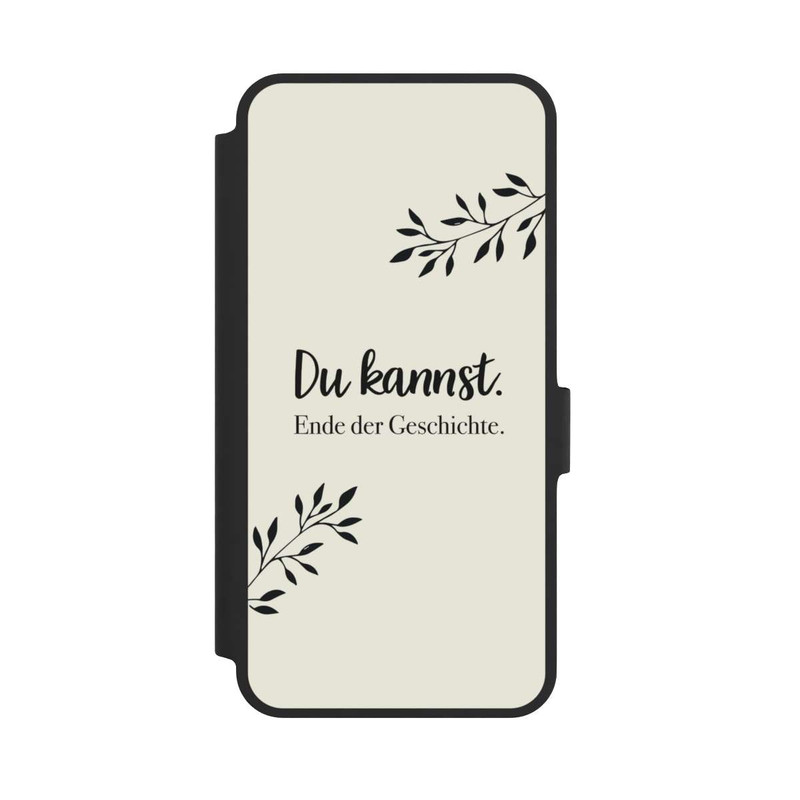 Galaxy A36 5G NIVOflip Du Kannst. Ende der Geschichte