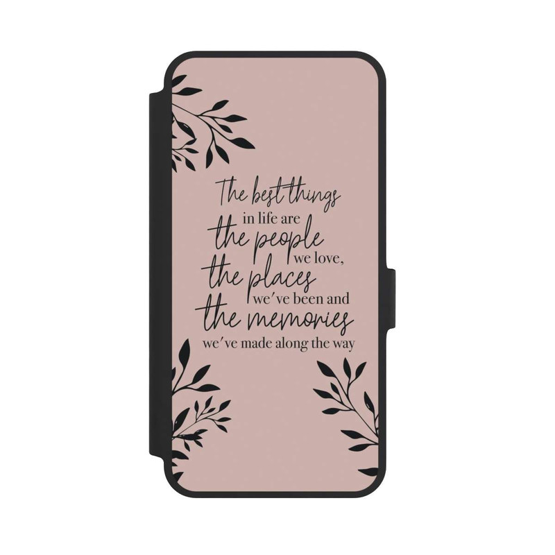 Galaxy A36 5G NIVOflip The Best Things In Life
