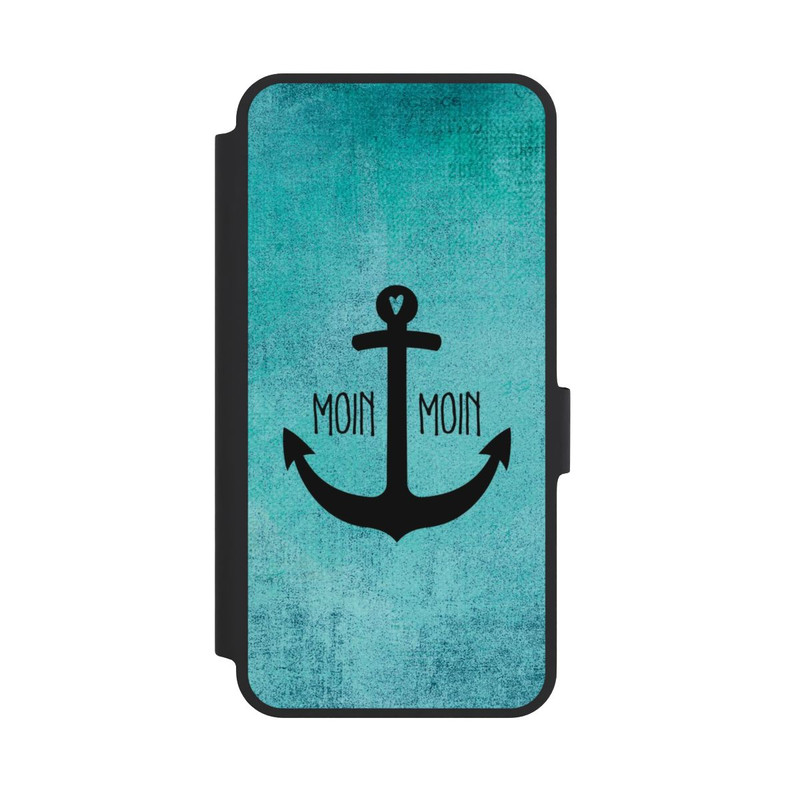 Galaxy A36 5G NIVOflip Moin Moin Petrol