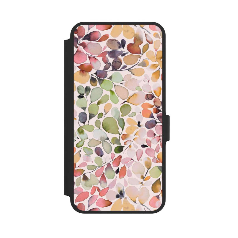 Galaxy A36 5G NIVOflip Leafy Nature Countryside Eucalyptus