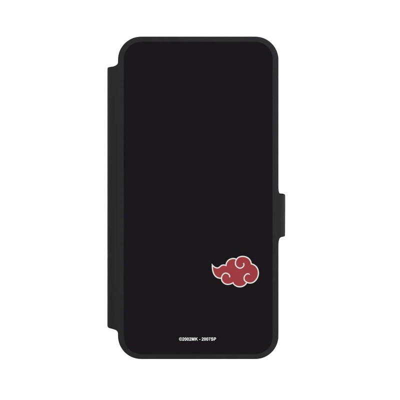 Galaxy A36 5G NIVOflip Akatsuki Black