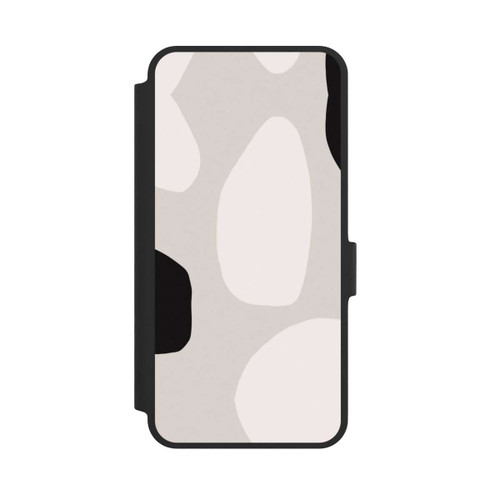 Samsung Galaxy A36 5G NIVOflip Abstrakte Formen - Anastasia Sawall
