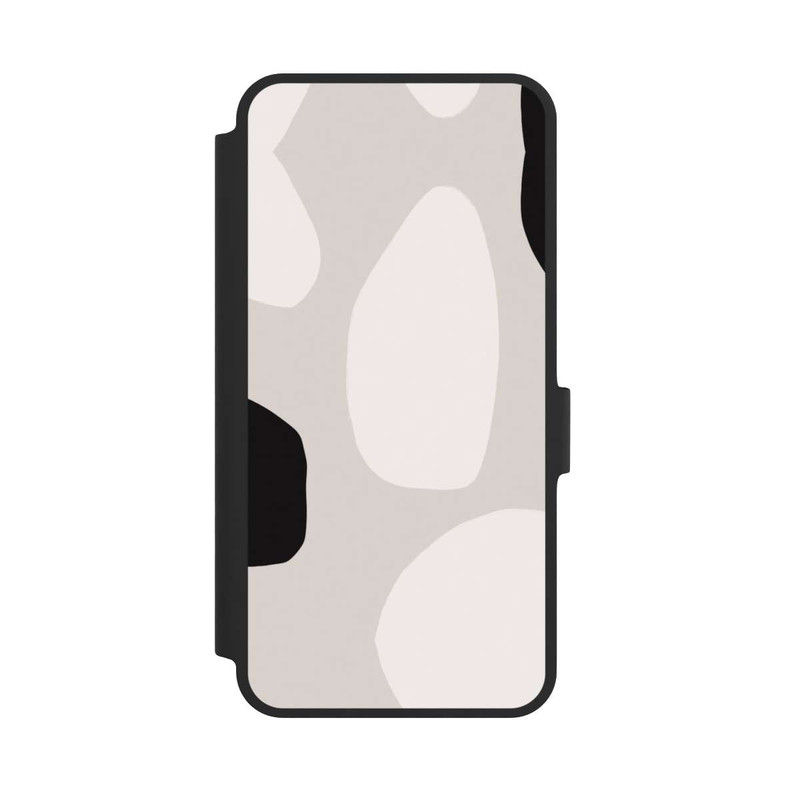 Galaxy A36 5G NIVOflip Abstrakte Formen - Anastasia Sawall