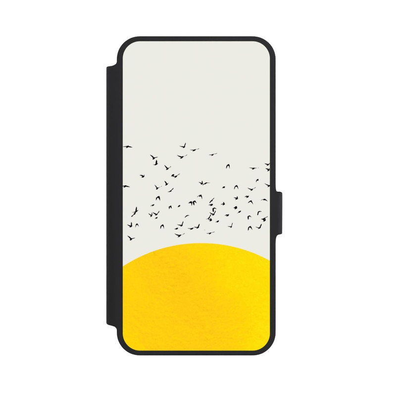 Galaxy A36 5G NIVOflip Mille oiseaux