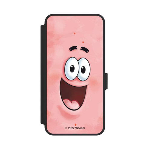 Samsung Galaxy A36 5G NIVOflip Patrick Closeup