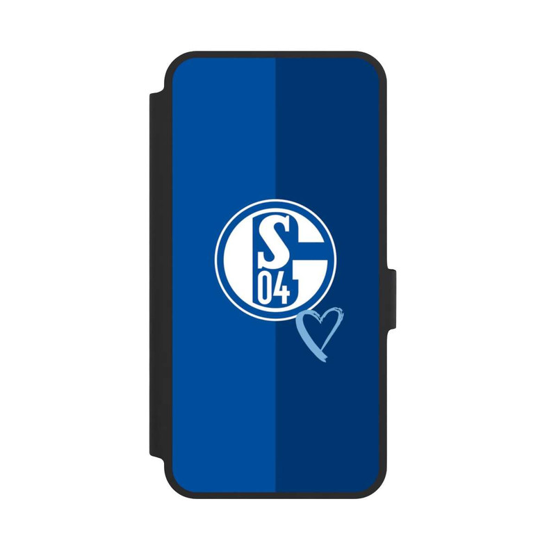 Galaxy A36 5G NIVOflip Schalke 04 Herzt