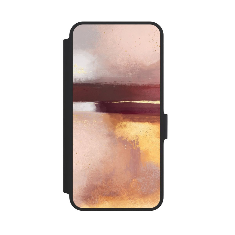 Galaxy A36 5G NIVOflip Soleil Bordeaux
