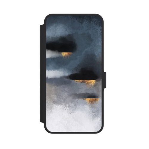 Samsung Galaxy A36 5G NIVOflip Tempête de Nuages