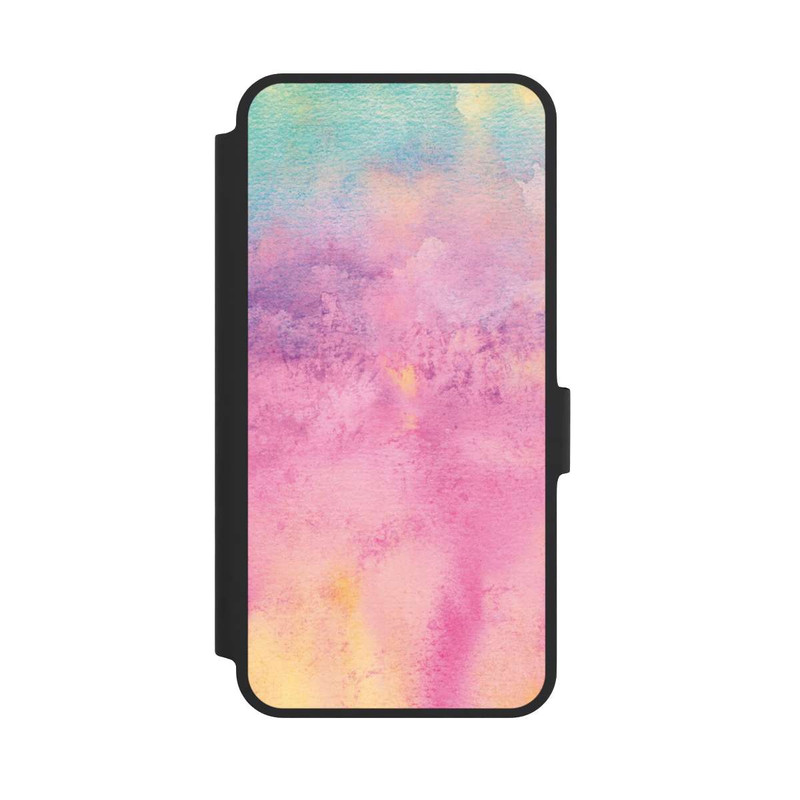 Galaxy A36 5G NIVOflip Regenbogennebel