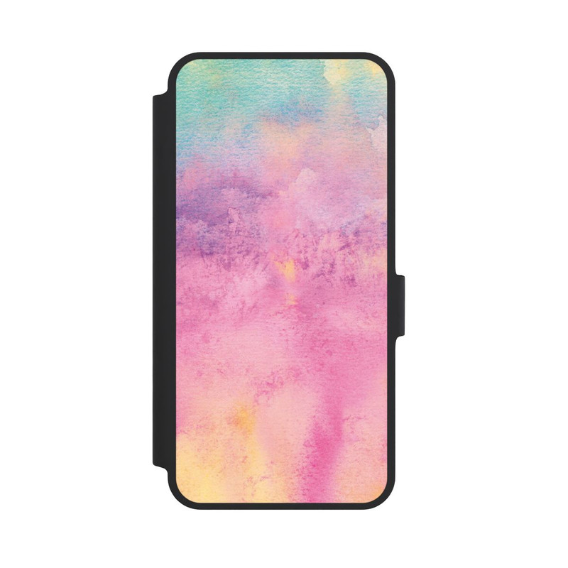 Galaxy A36 5G NIVOflip Nébuleuse Arc-en-ciel