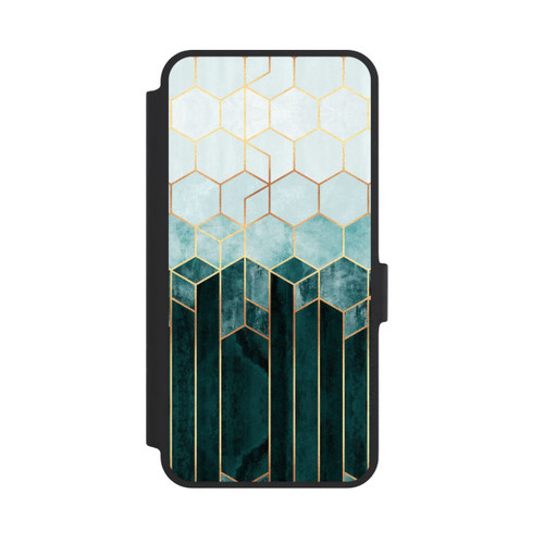 Samsung Galaxy A36 5G NIVOflip Hexagones