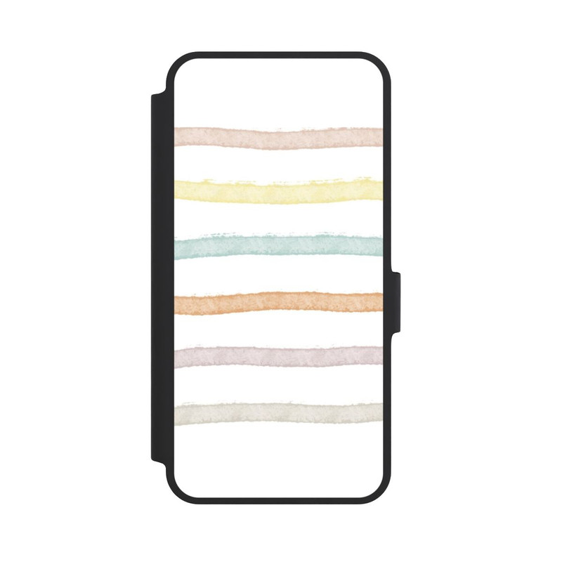 Galaxy A36 5G NIVOflip Lignes colorées-Anastasia Sawall