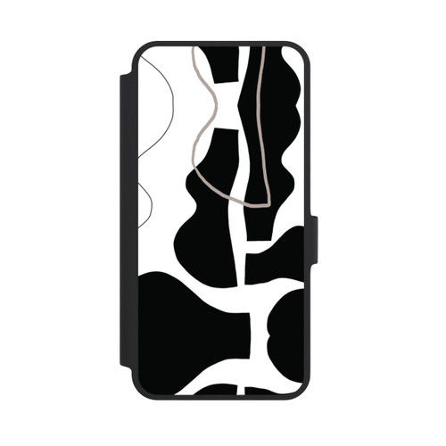 Samsung Galaxy A36 5G NIVOflip Contour Anastasia Sawall