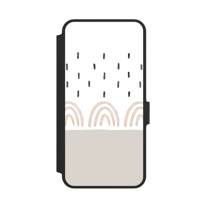 Galaxy A36 5G NIVOflip Pluie Sur Arc-en-ciel -Anastasia Sawall