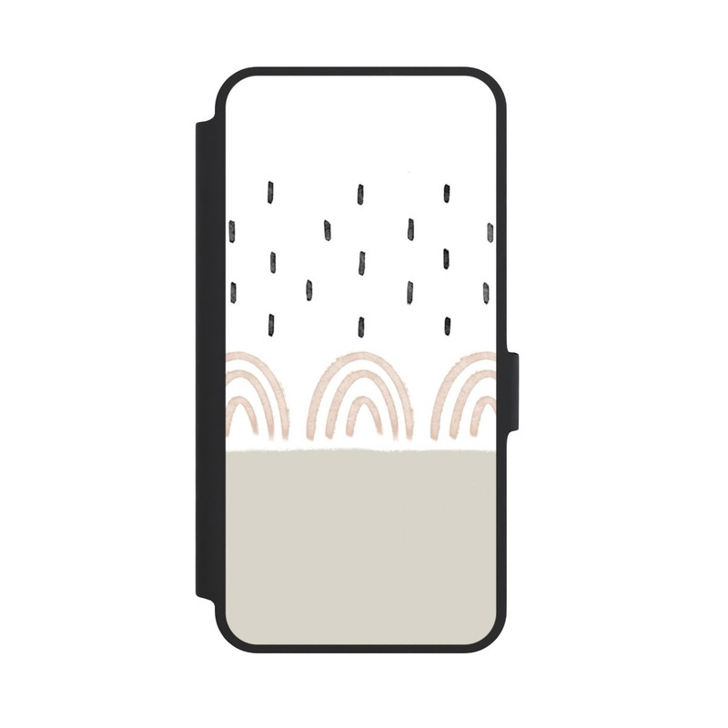 Galaxy A36 5G NIVOflip Pluie Sur Arc-en-ciel -Anastasia Sawall