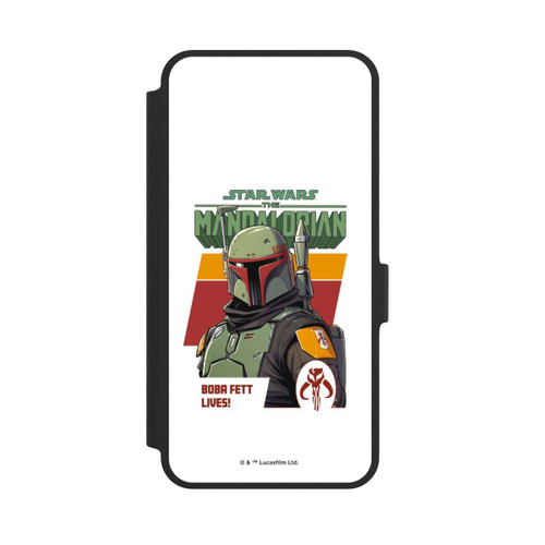 Samsung Galaxy A36 5G NIVOflip Boba Fett Lives