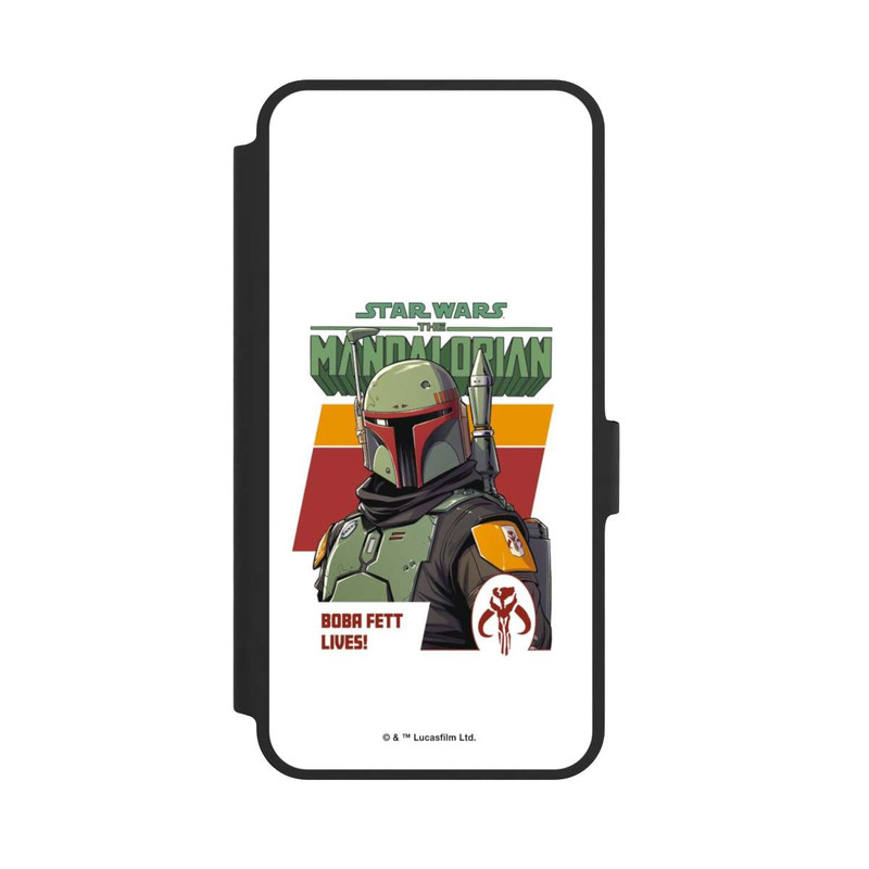 Galaxy A36 5G NIVOflip Boba Fett Lives