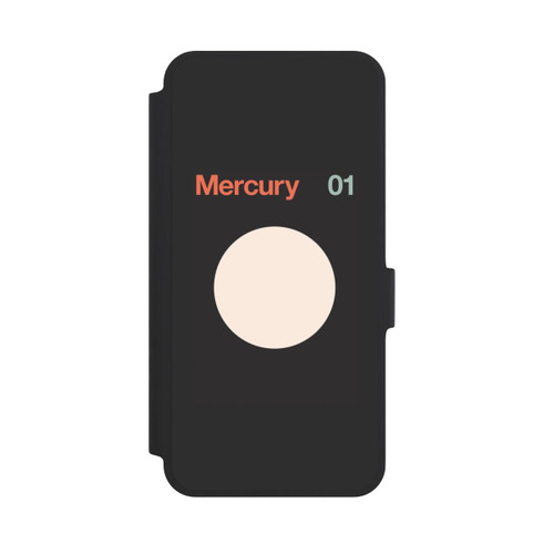 Samsung Galaxy A36 5G NIVOflip Mercury