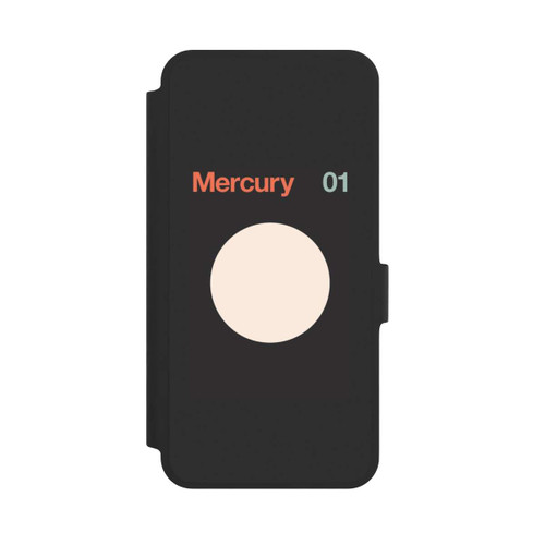 Samsung Galaxy A36 5G NIVOflip Mercury