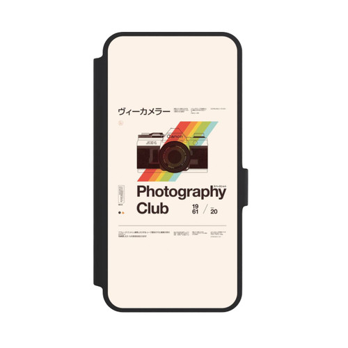 Samsung Galaxy A36 5G NIVOflip Photo Club Print