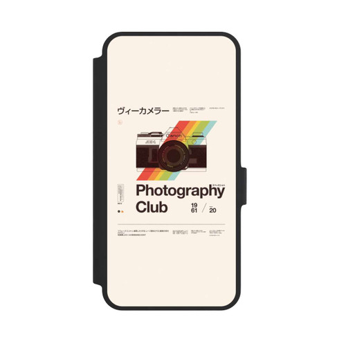 Samsung Galaxy A36 5G NIVOflip Photo Club Print